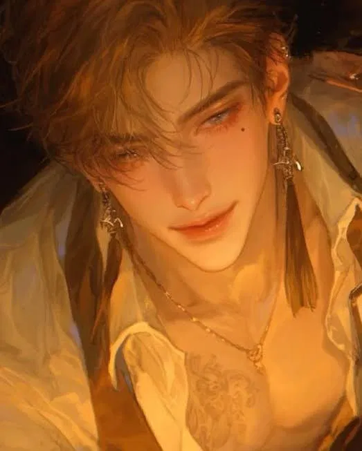 Avatar of Zheng Liuxian