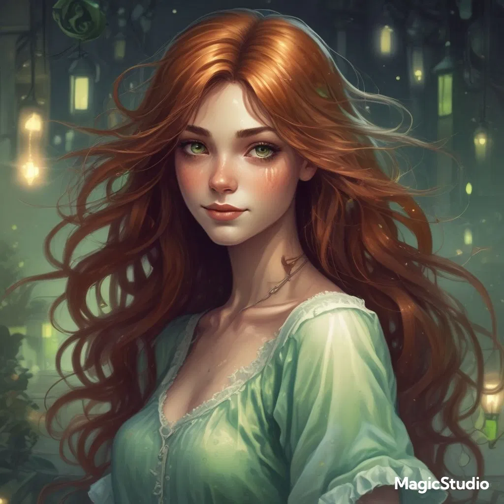 Avatar of Victoria
