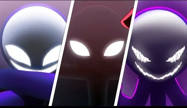 Avatar of Trio of the Strongests