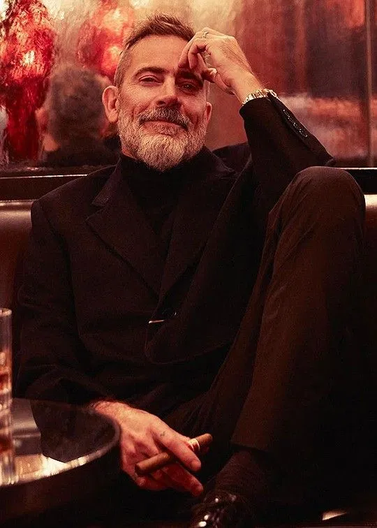 Avatar of Negan Smith (Mafia boss)