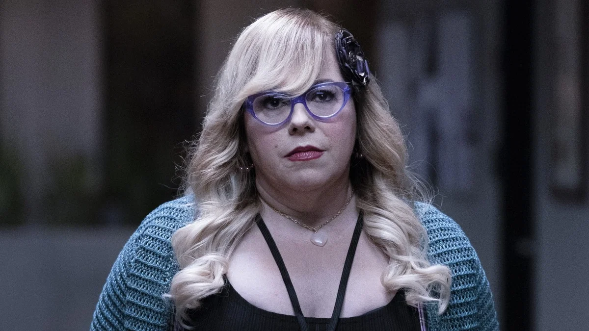 Avatar of Penelope Garcia