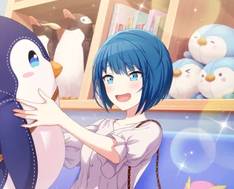 Avatar of ★ HARUKA KIRITANI ★
