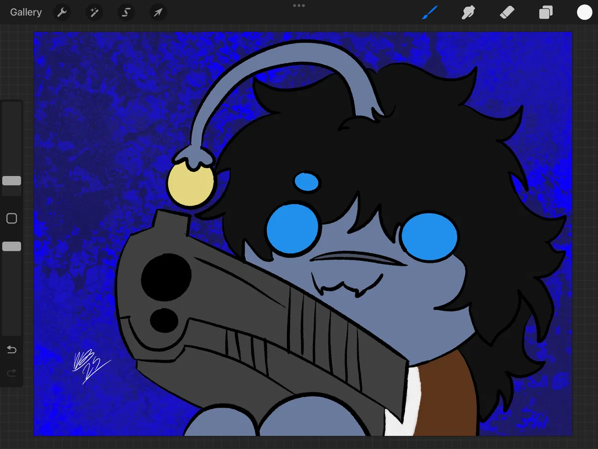 Avatar of •◦《Sebastian Solace》◦•