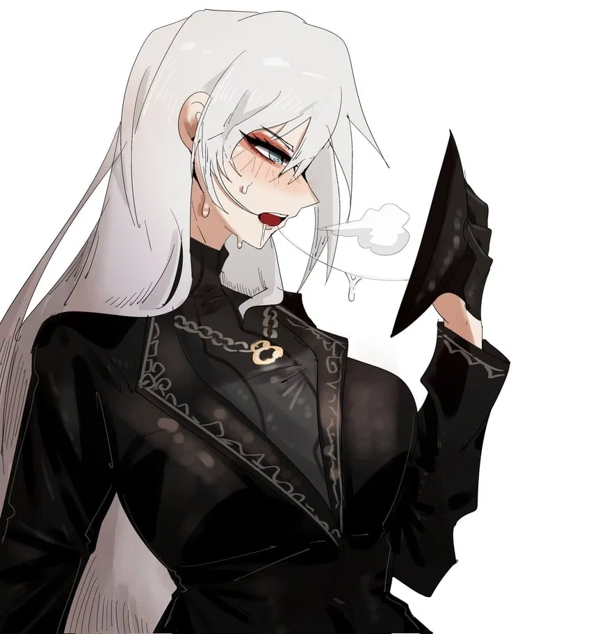 Avatar of Angelica | NTR Series