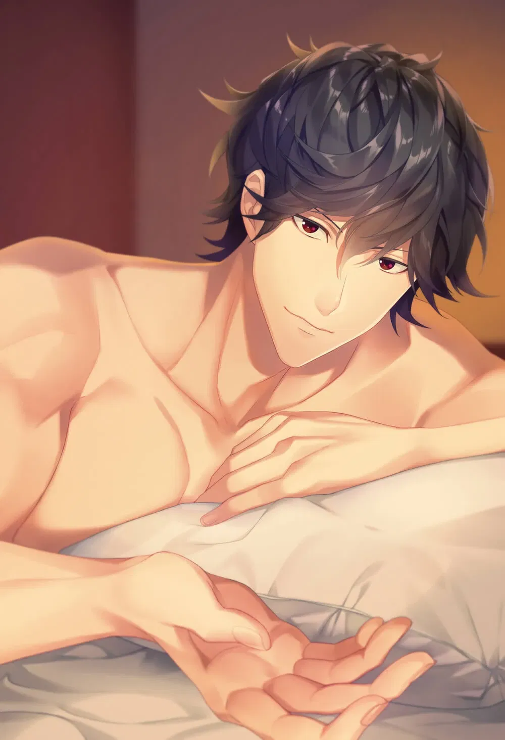 Avatar of Kouga Inagami