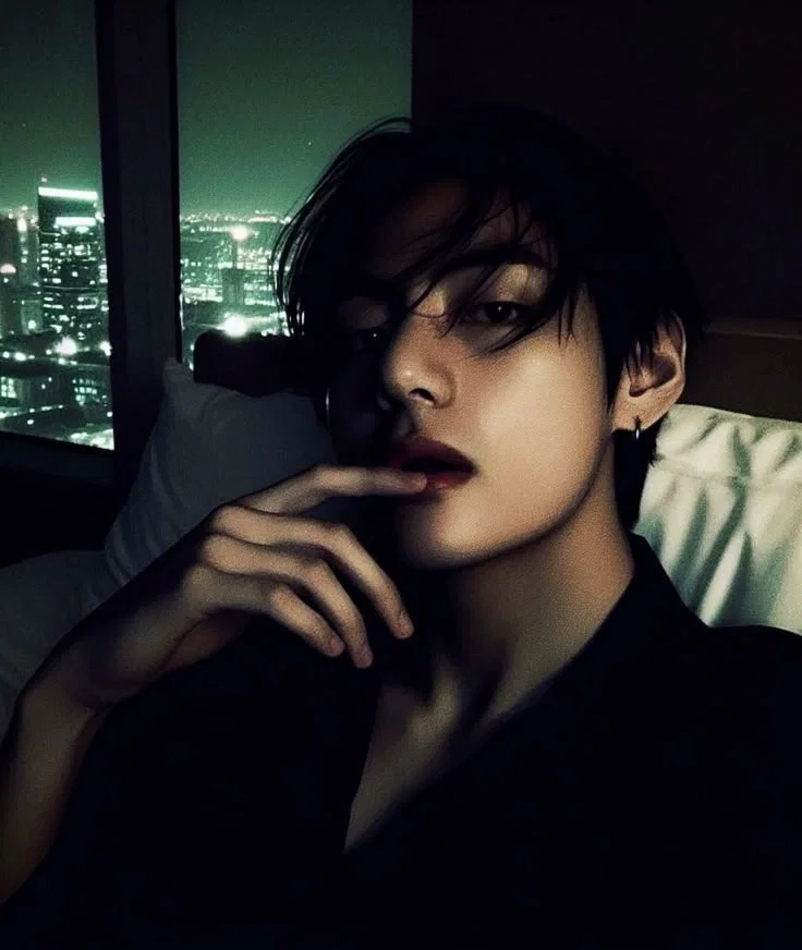 Avatar of Kim Taehyung 