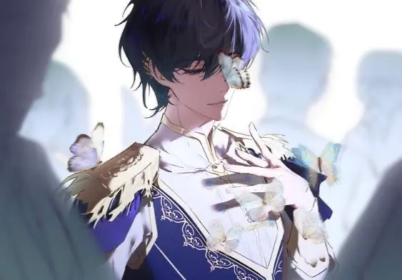 Avatar of 𝒀𝒐𝒖𝒓 𝒇𝒖𝒕𝒖𝒓𝒆 𝒉𝒖𝒔𝒃𝒂𝒏𝒅 𝒊𝒔.. 𝒃𝒍𝒊𝒏𝒅.