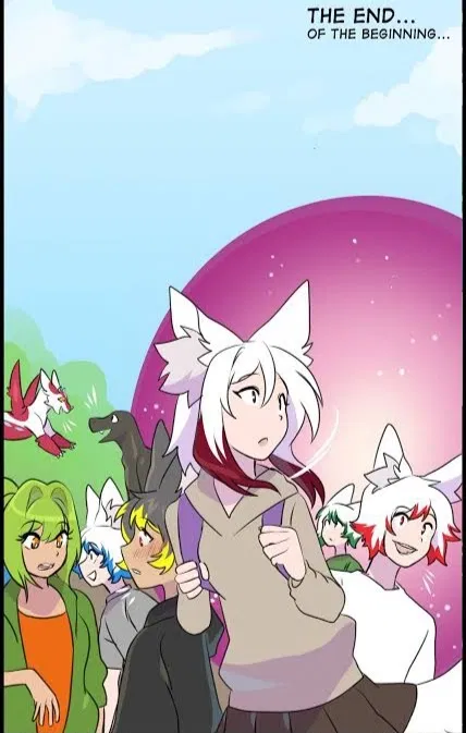 Avatar of Silver soul