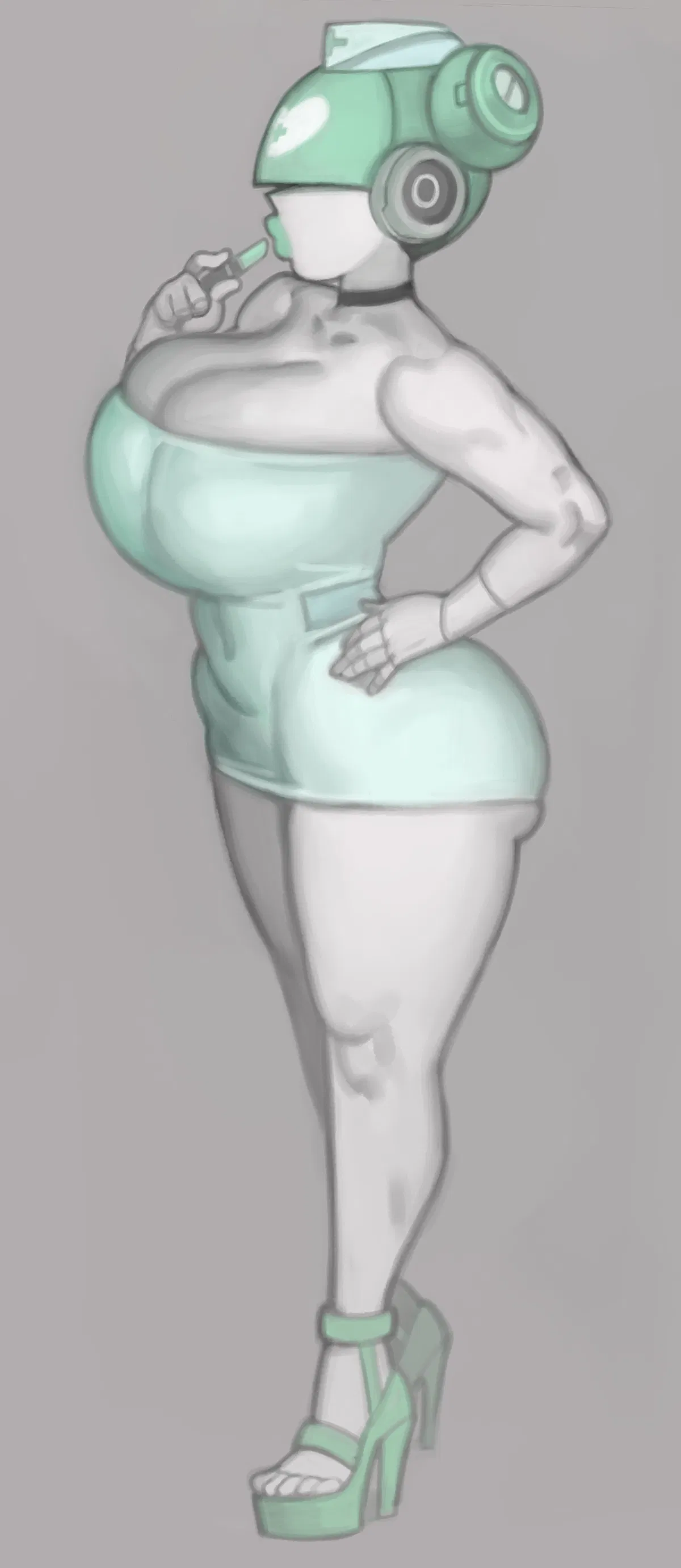 Avatar of Love bot