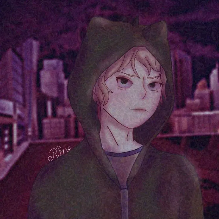 Avatar of Yuki - Ex-amigo