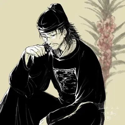Avatar of Kan Lakan