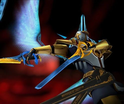 Avatar of Gabriel - ULTRAKILL 