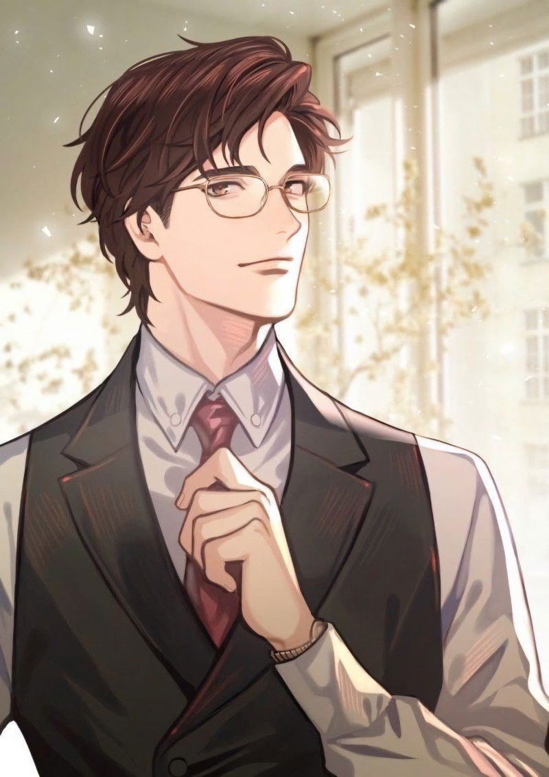Avatar of Harvey Anderson