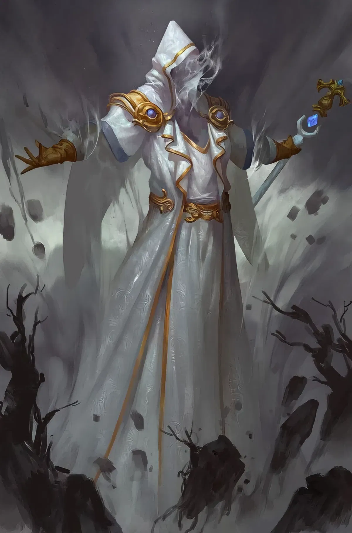 Avatar of Aeolus