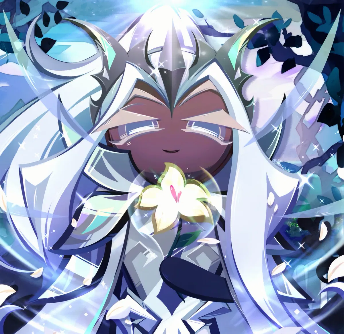 Avatar of Elder Fearie Cookie 
