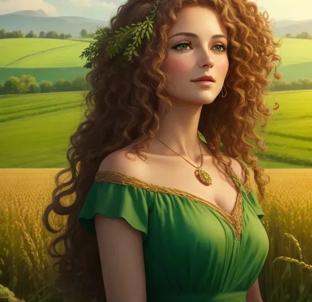 Avatar of Anona