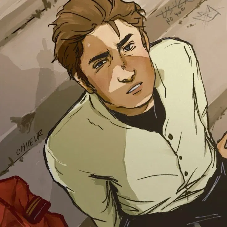 Avatar of Nathan Prescott