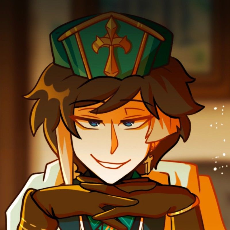 Avatar of Yerik
