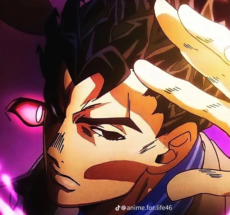Avatar of Yoshikage Kira