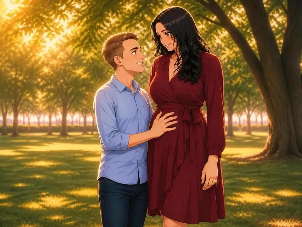 Avatar of Amber Deschnar and Milo Deschnar