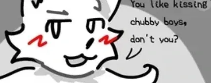 Avatar of Chubby Boykisser