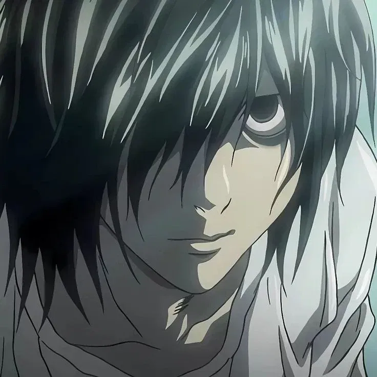Avatar of L Lawliet