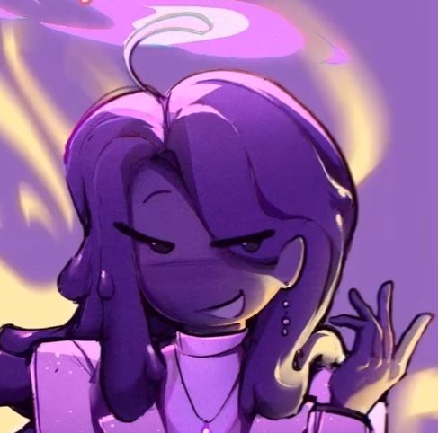 Avatar of Candle II (Human)