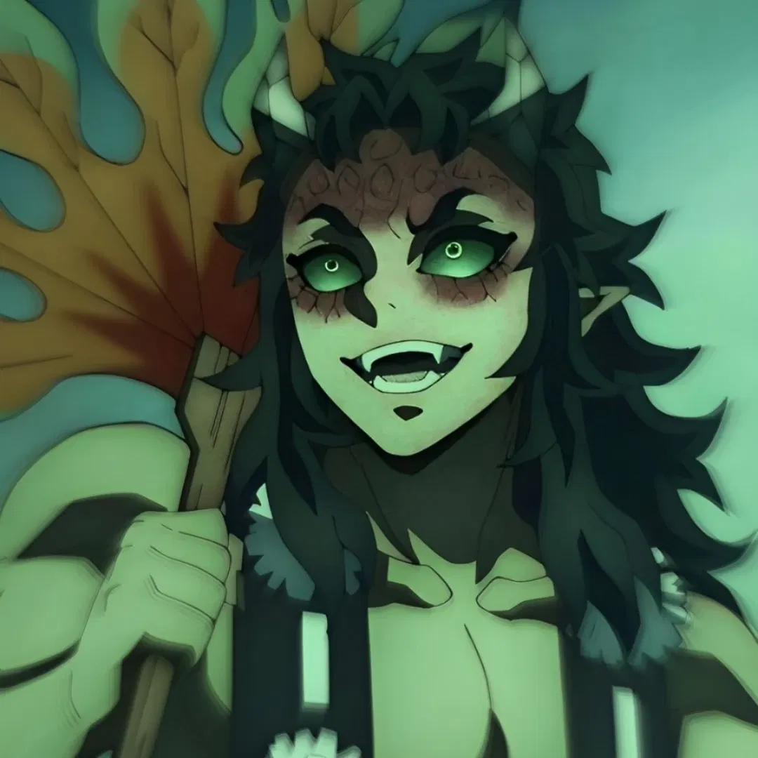 Avatar of |┊🌿┊KARAKU | PLEASURE |