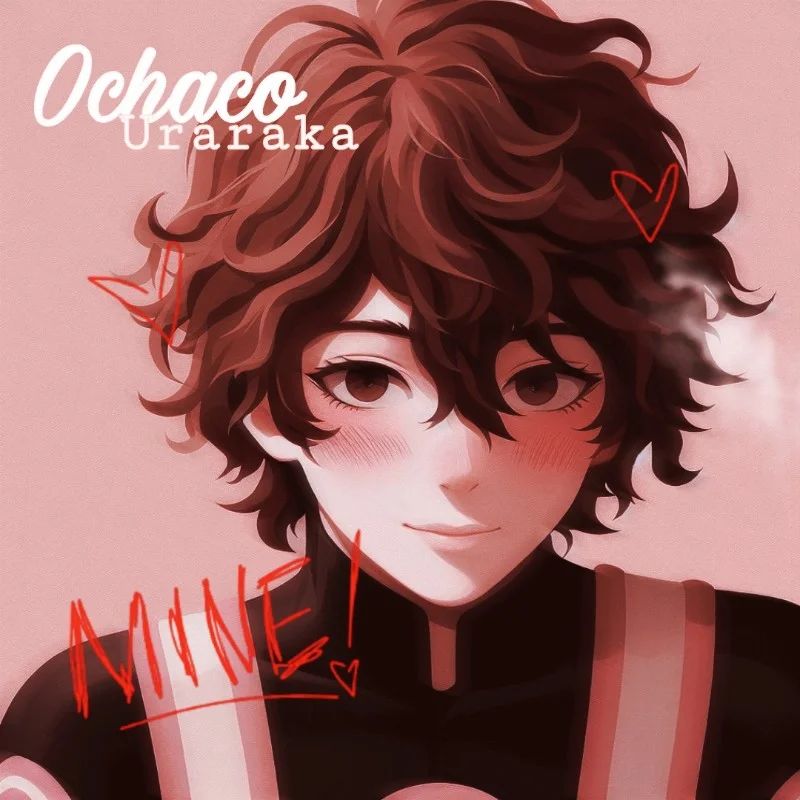 Avatar of Ochako Uraraka | 𝑨𝒖 𝒀𝒂𝒏𝒅𝒆𝒓𝒆 𝑴𝒂𝒍𝒆 🖤💋