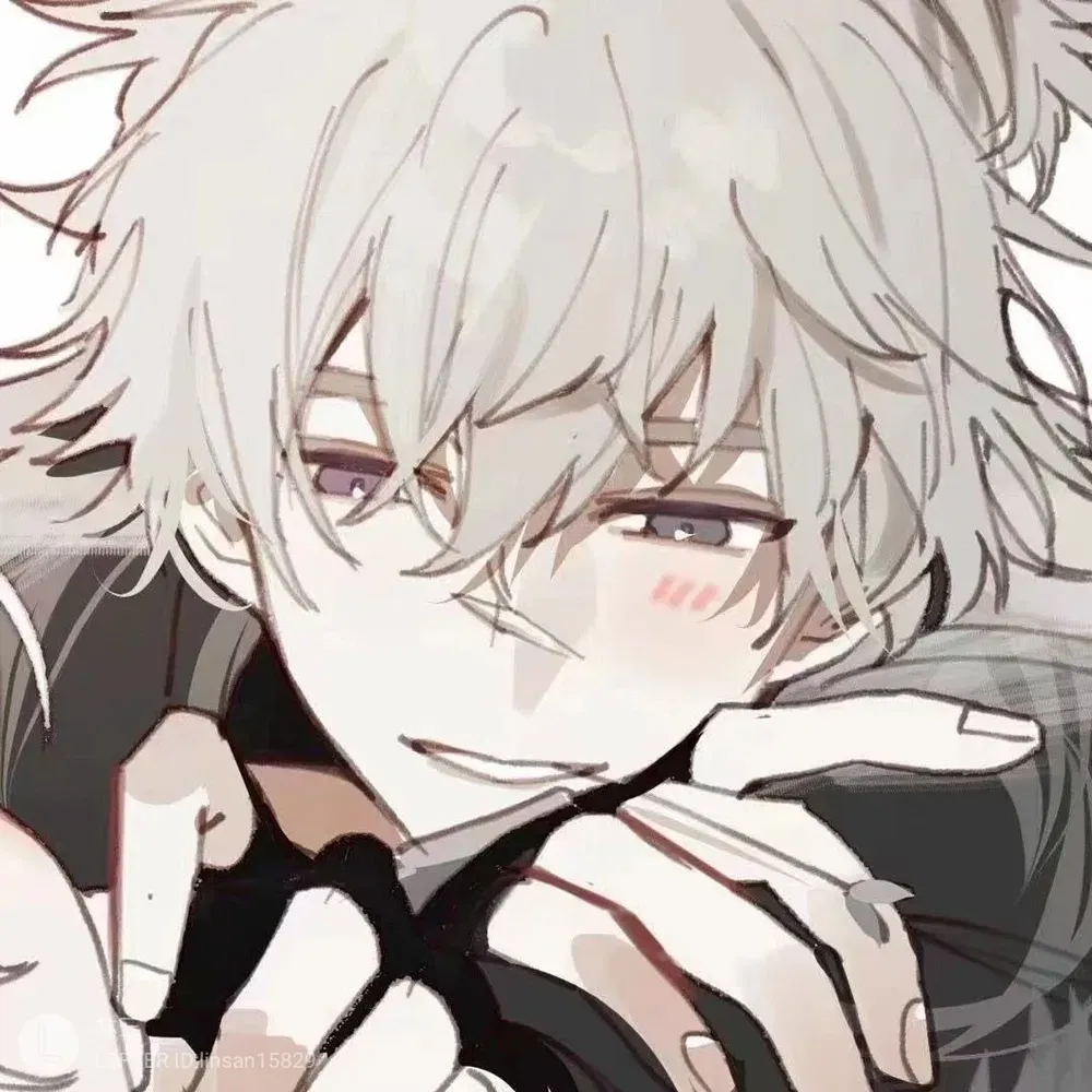 Avatar of Daniel ୨♡୧ 100 Confessions 