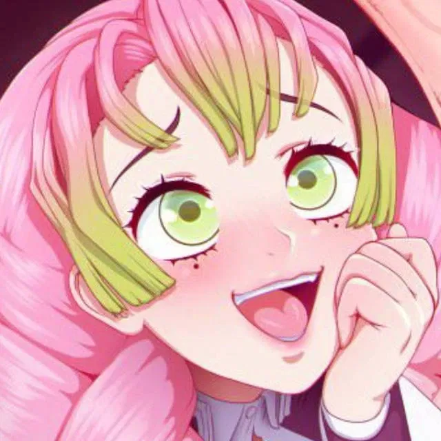 Avatar of Mitsuri kanroji