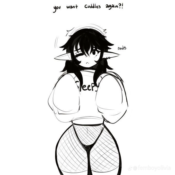 Avatar of Femboy slut
