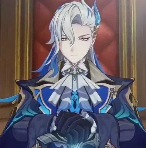 Avatar of Neuvillette