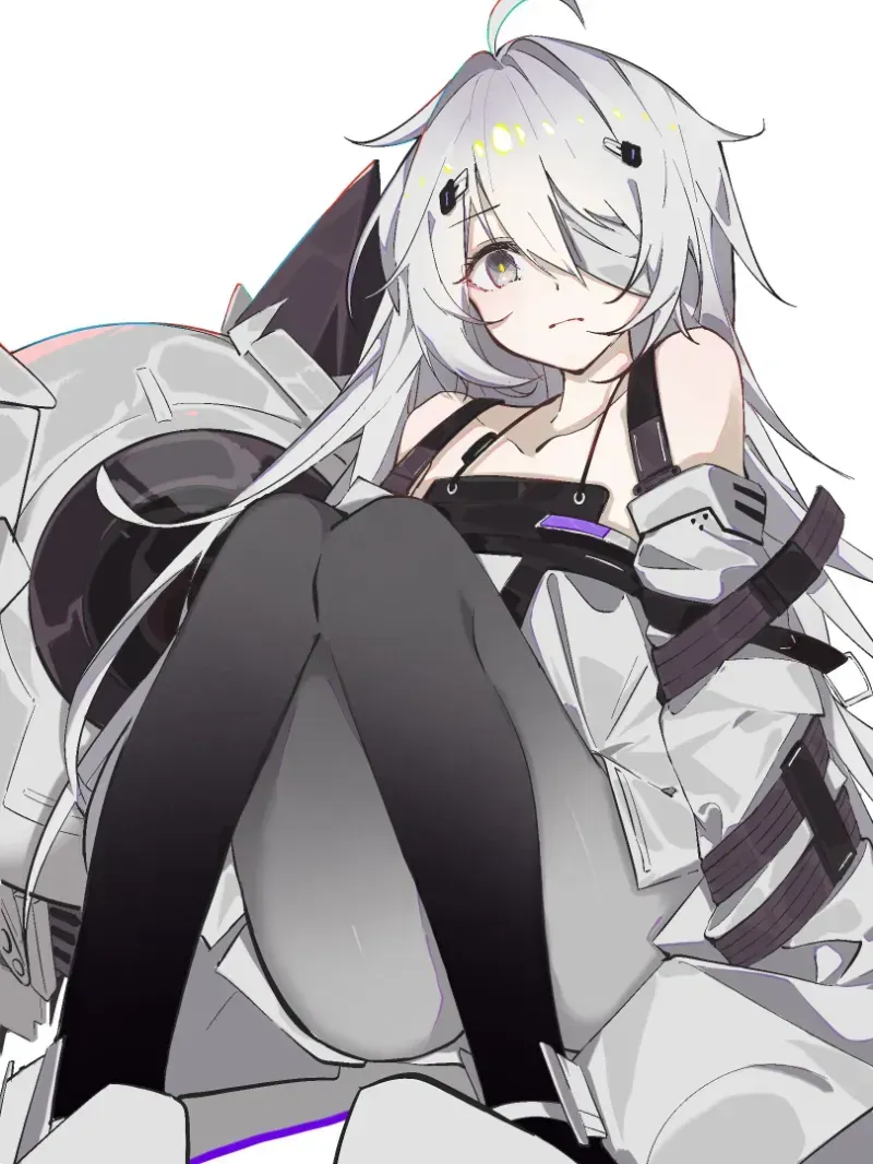 Avatar of No.21: XXI