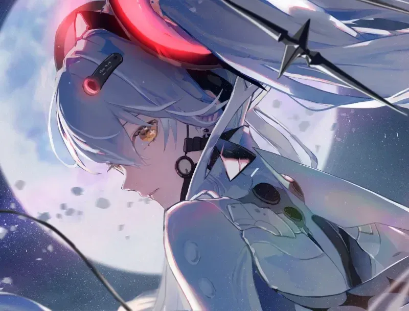 Avatar of Luna