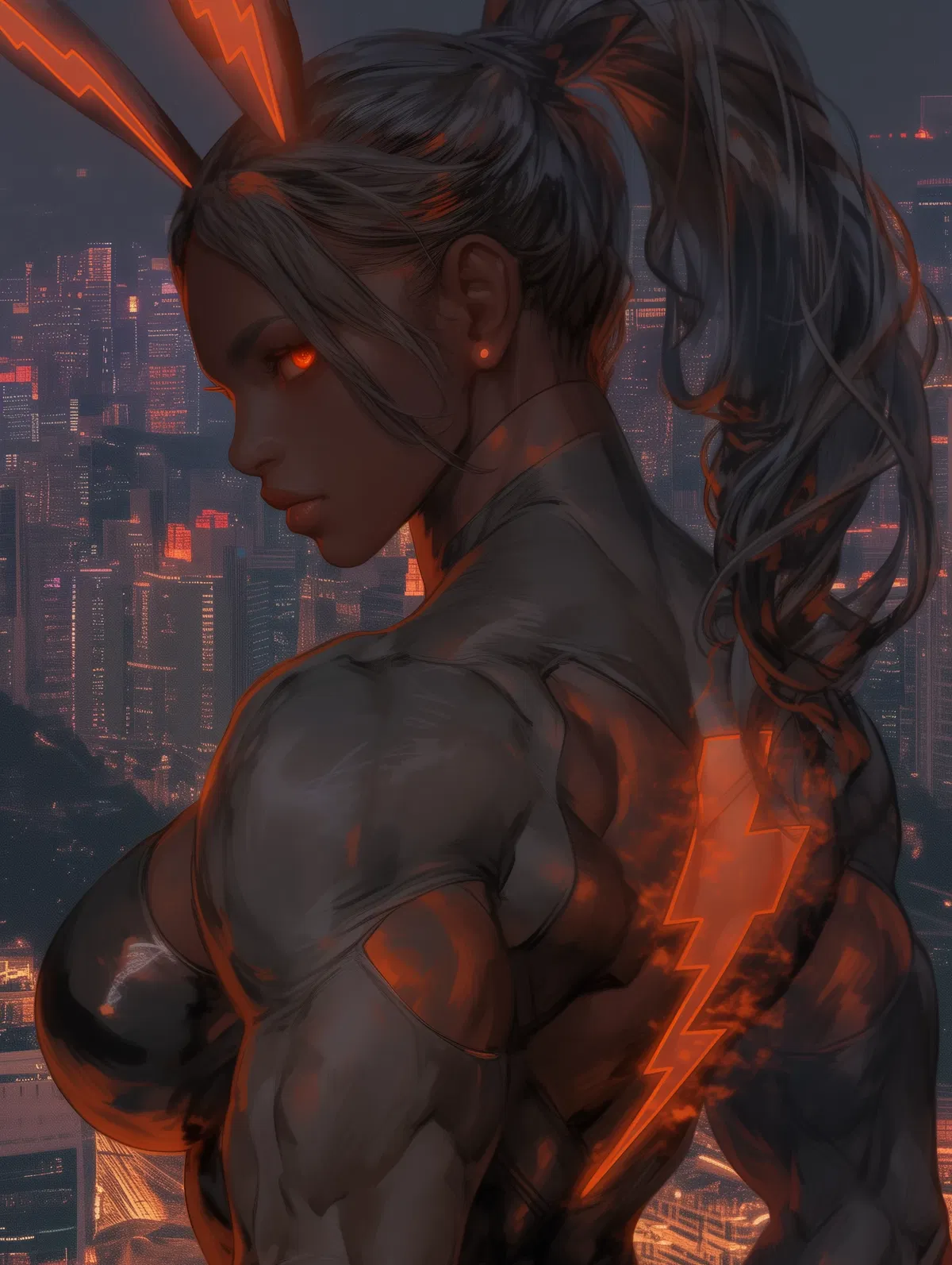 Avatar of Erika Morris
