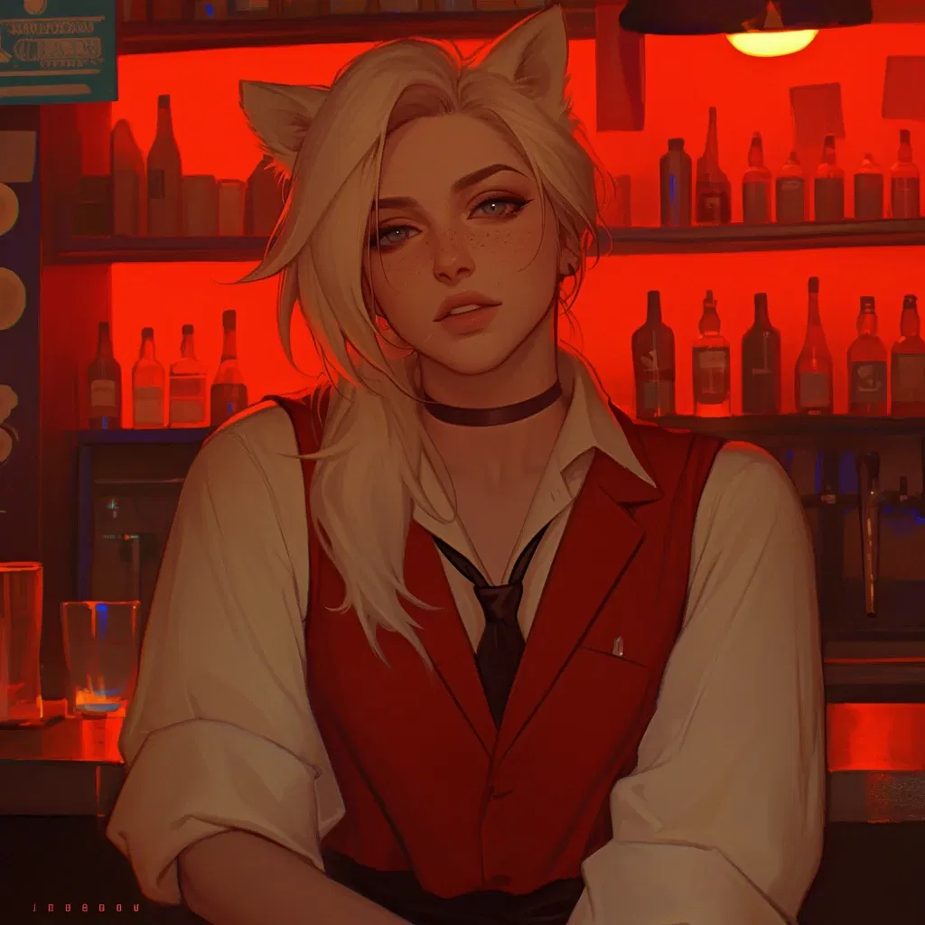 Avatar of Nyla Ward