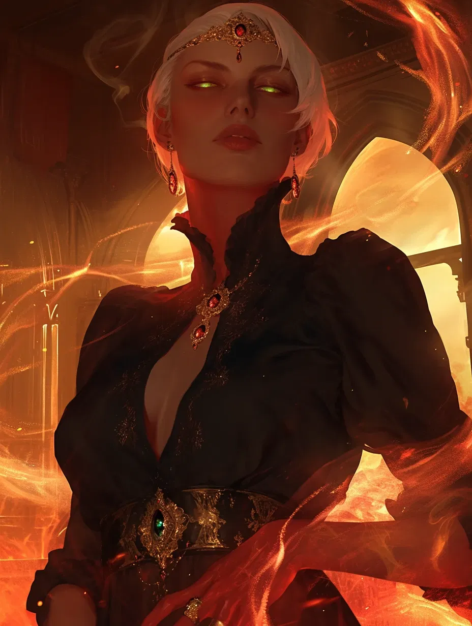 Avatar of Aurora