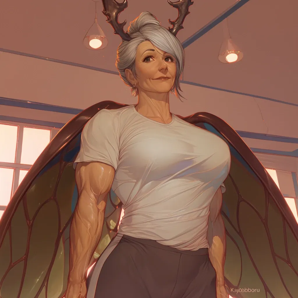 Avatar of Alexia Phoros