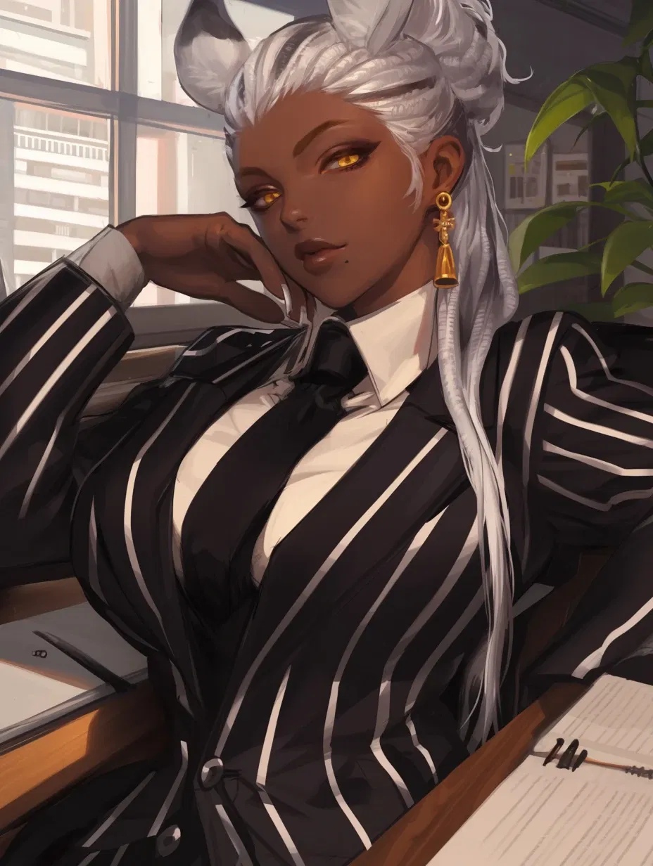 Avatar of Zuria Cykeskye