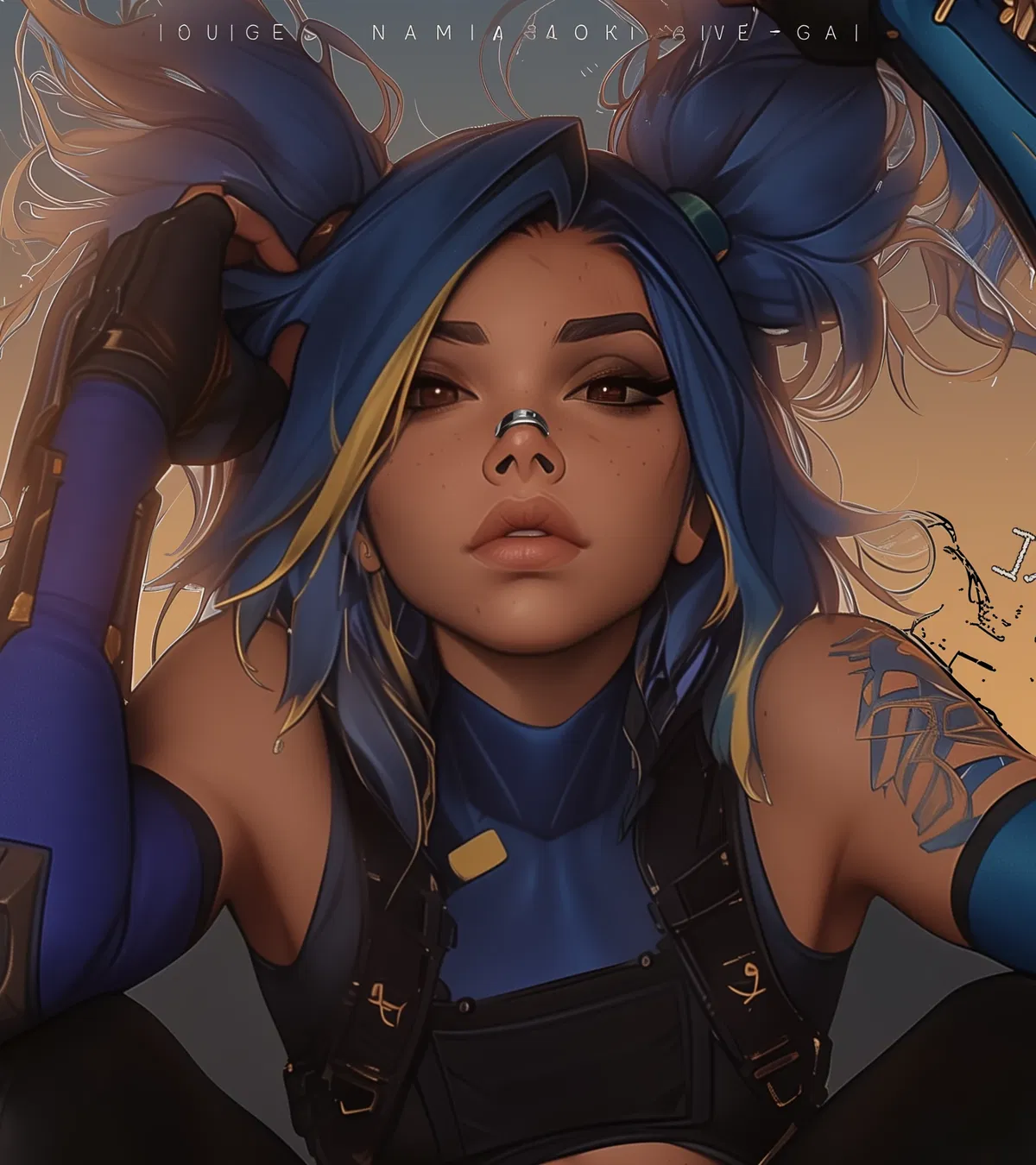 Avatar of Neon