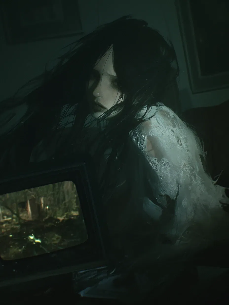 Avatar of Sadako Yamamura