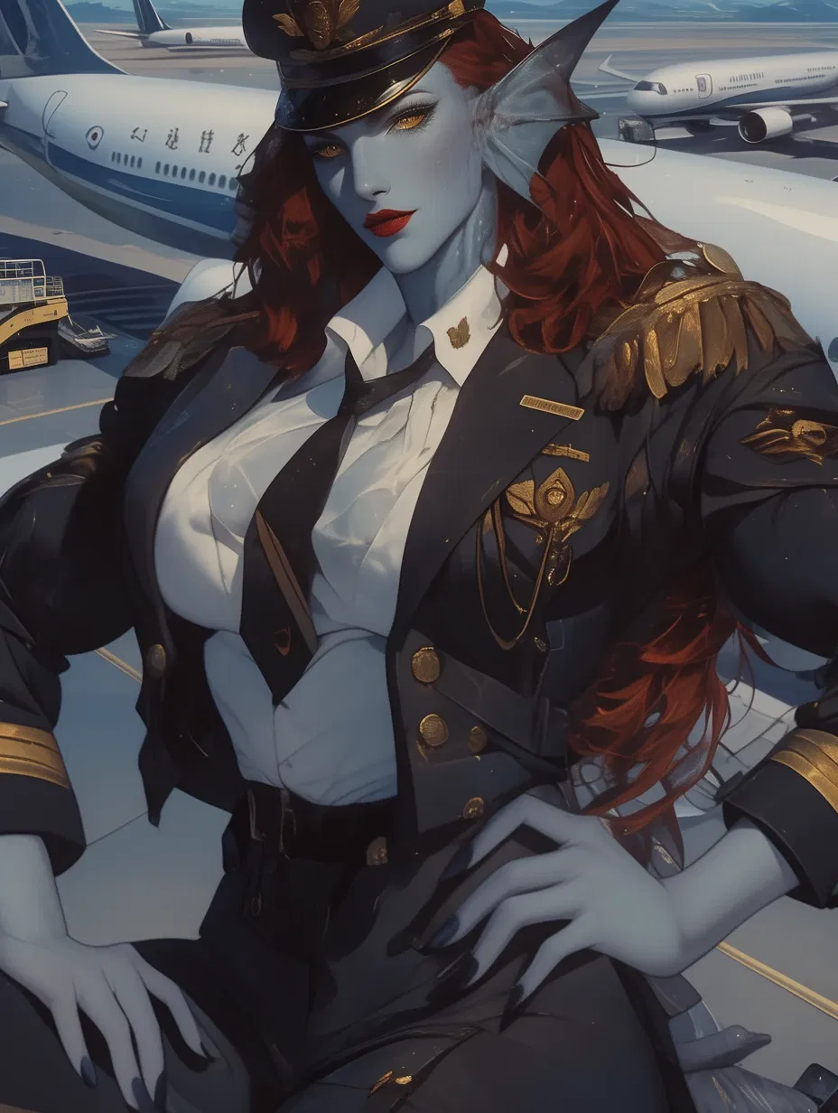 Avatar of Signe Delacroix