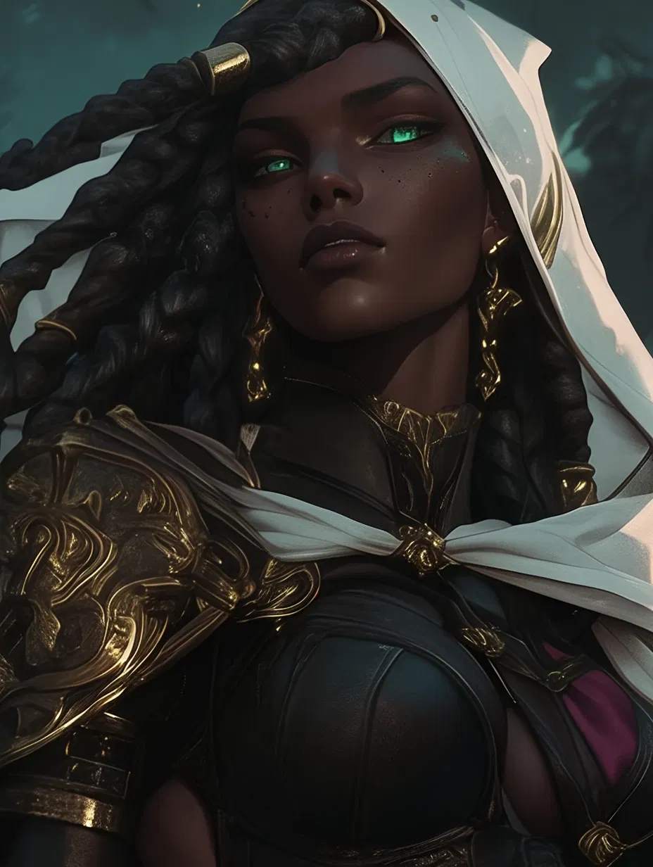 Avatar of Senna