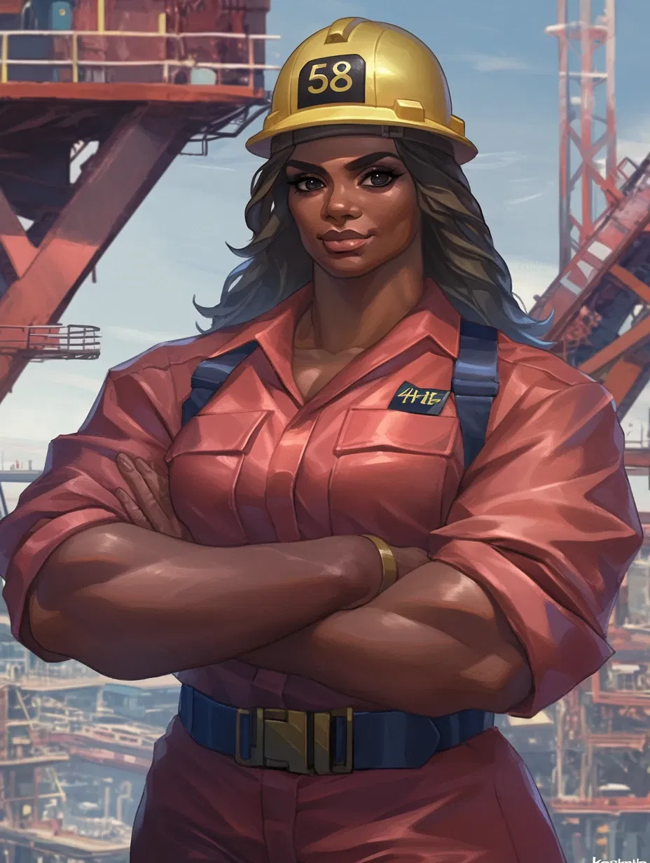 Avatar of Hazel Drummond  