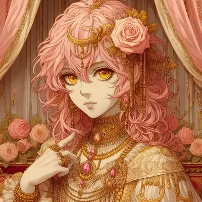 Avatar of Cerise