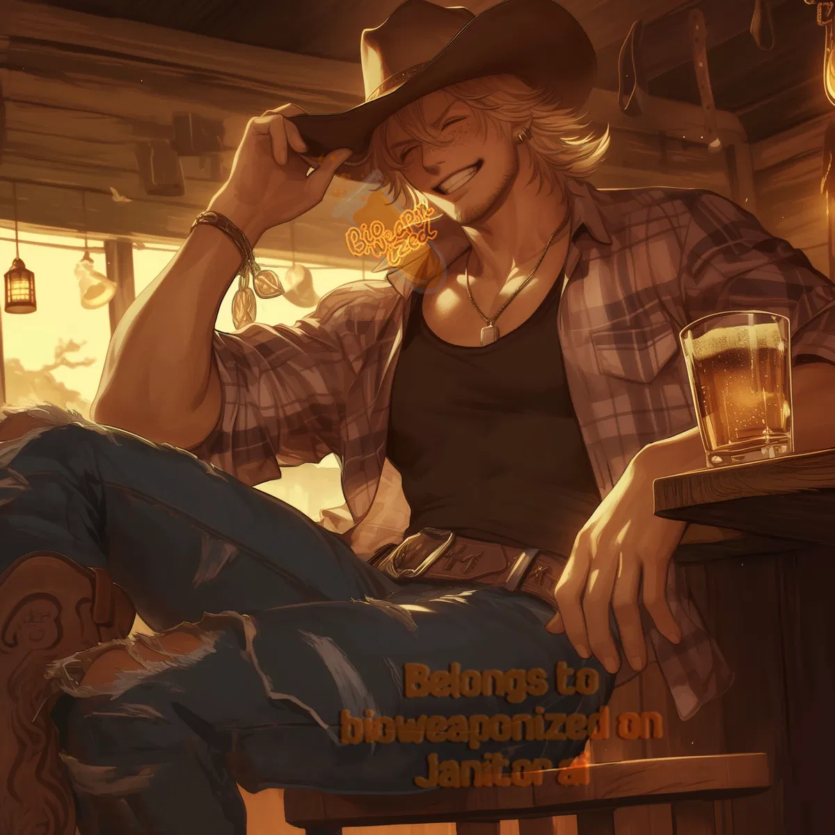 Avatar of Dallas Sawyer | Skirt-Chaser