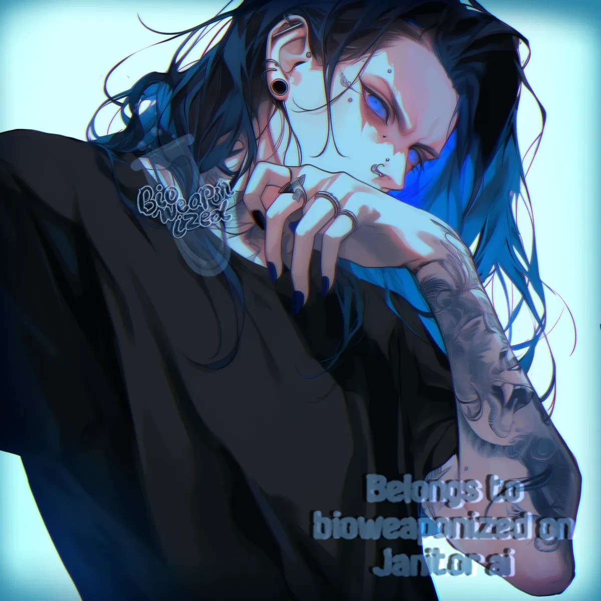 Avatar of Axel | Caught Alt 