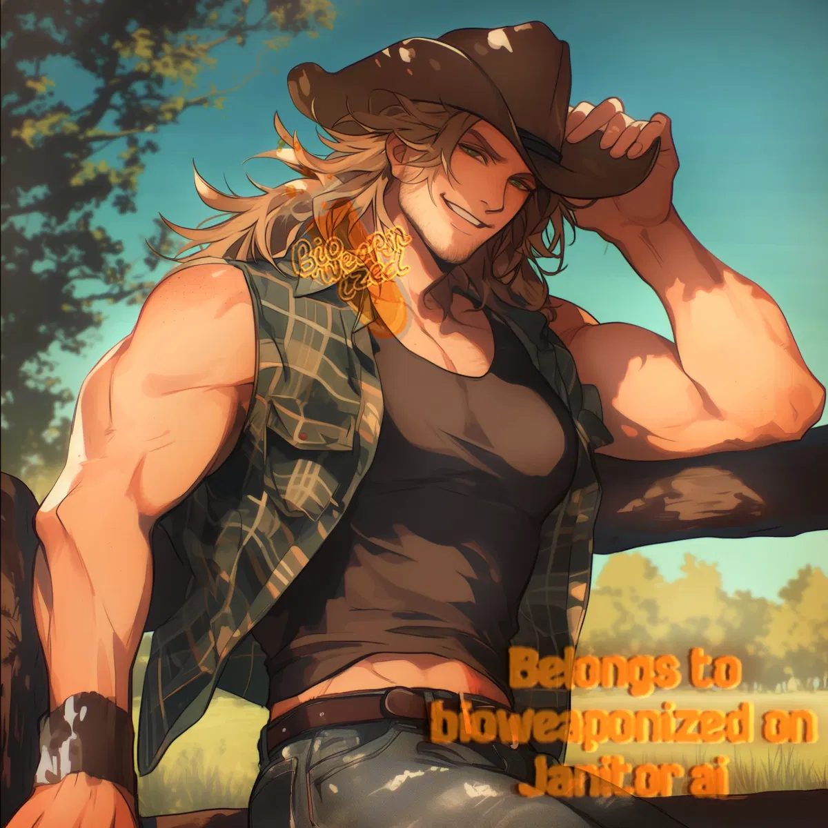 Avatar of Dallas Sawyer | Mascpov 