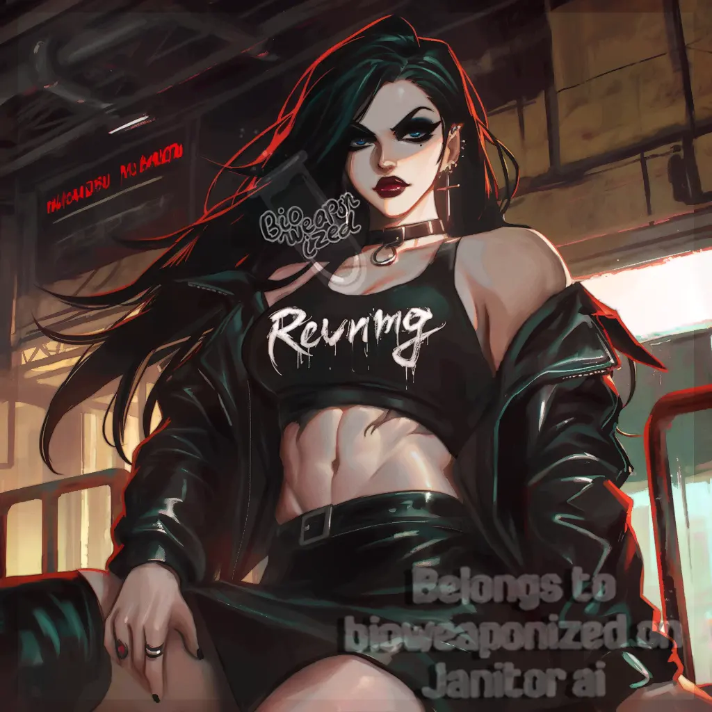 Avatar of Veronica Müller || Dating Alt